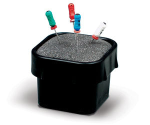 Zirc Dental Assist File Stand