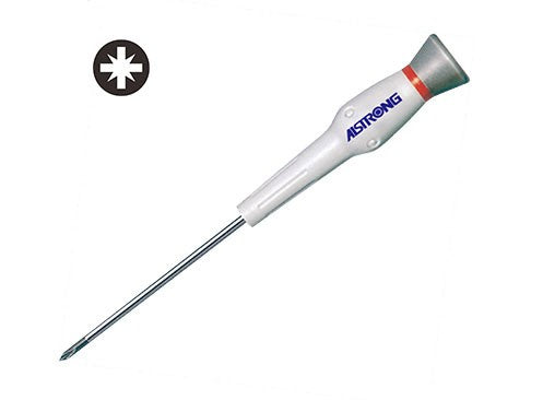 Microtip PH0 Screwdriver for Typodont Jaws