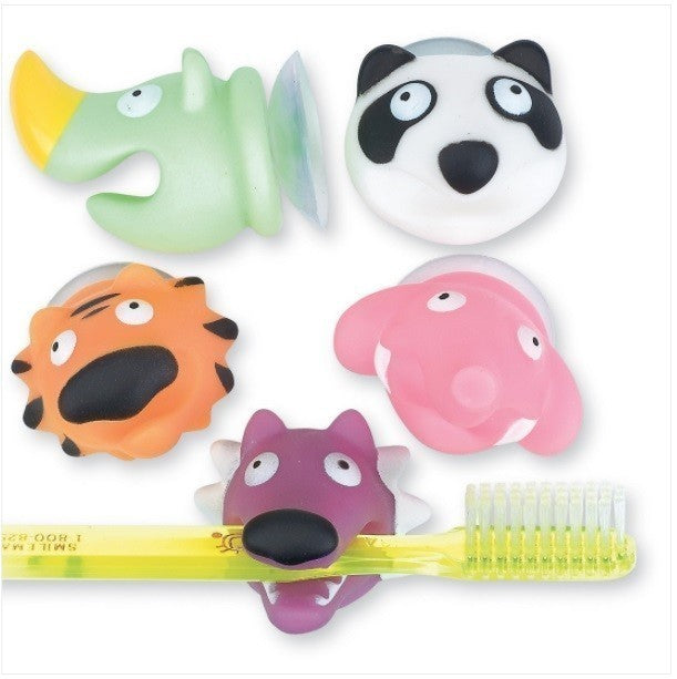 Gifts for Good Dental Checkups Toothbrush Holder