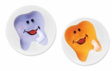 Gifts for Good Dental Checkups Tooth 3D Balls