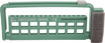 Zirc Steri-Endo Guard Engine
