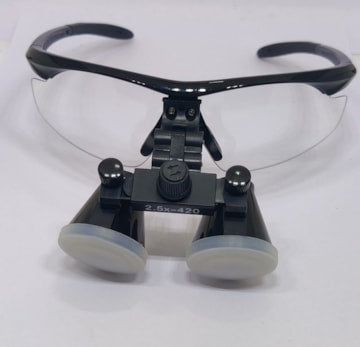 Dental Loupes
