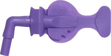 Zirc Mr. Thirsty One-Step