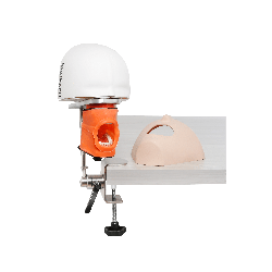 iPhantom Benchmount dental phantom head manikin