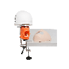 iPhantom Benchmount dental phantom head manikin