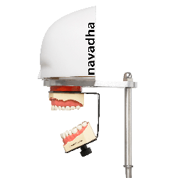 iPhantom Benchmount dental phantom head manikin