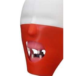 iPhantom Benchmount dental phantom head manikin