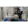 Implant training dental phantom head manikin