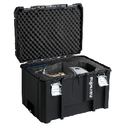 My Phantom - Portable Dental Manikin Case & Table Mount