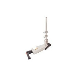 Anaesthesia Head with Dental Chair neck rest Mount