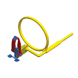Kerr Hawe Endo-Bite Senso Sensor holders Complete Kit