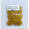 Polishing and finishing Discs and Mandrels & Disposable Syringe Tubes & Plugs 50 sets pack