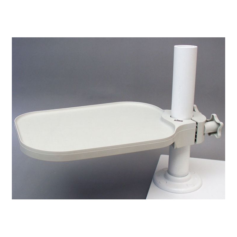 Zirc E-Z Access Shelf