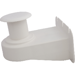 Zirc Wall/Cabinet Mount