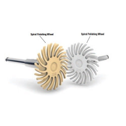 Soflex Polishing Kit.