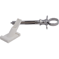 Zirc  Dental Long Needle Capper
