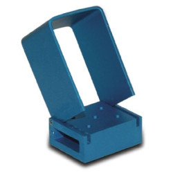 Microdont Bur Block - HP