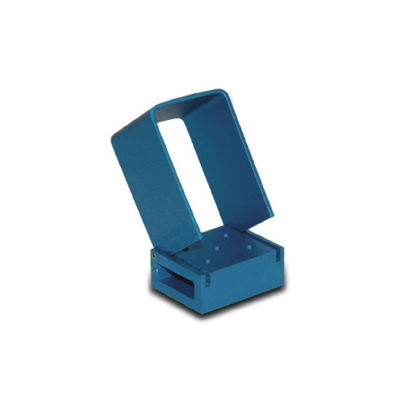 Microdont Bur Block - HP