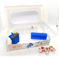 Endo kit