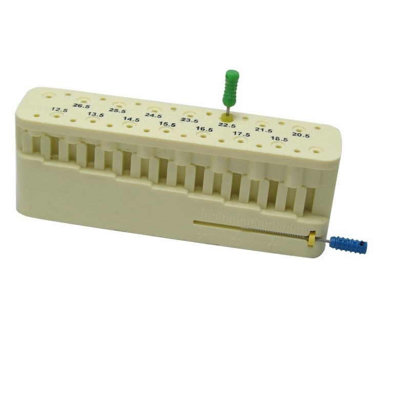 Endo Block