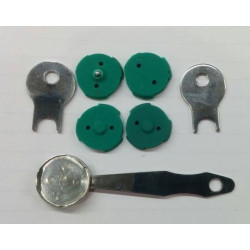Dental Crown & Inlay Setter