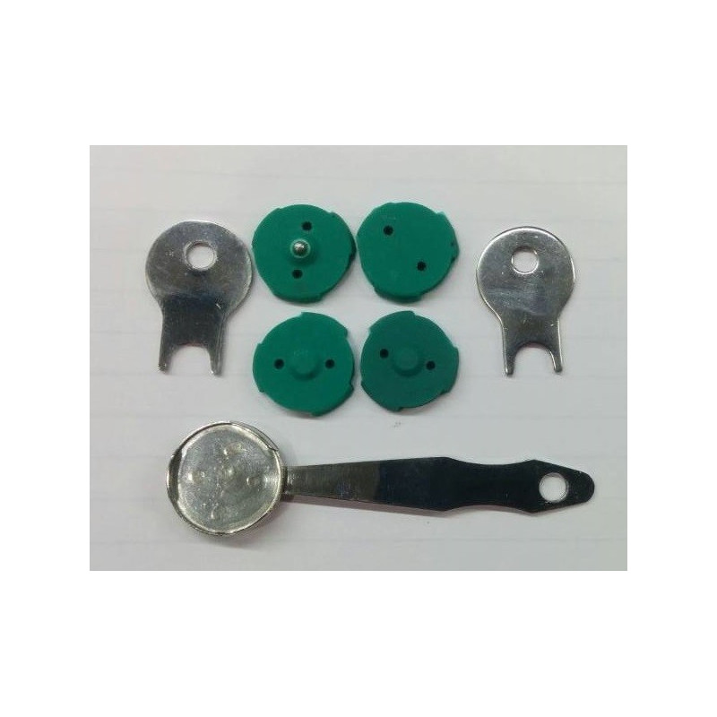 Dental Crown & Inlay Setter