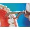 Contact Orthodontic Strip Saw