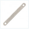 Contact Orthodontic Strip Saw