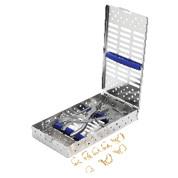 Insta-Dam Rubber Dam Kit