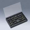 Frasaco Coloured Dental Strip Crowns
