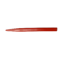 Cement/Agate  spatula (pack of 12) - Red