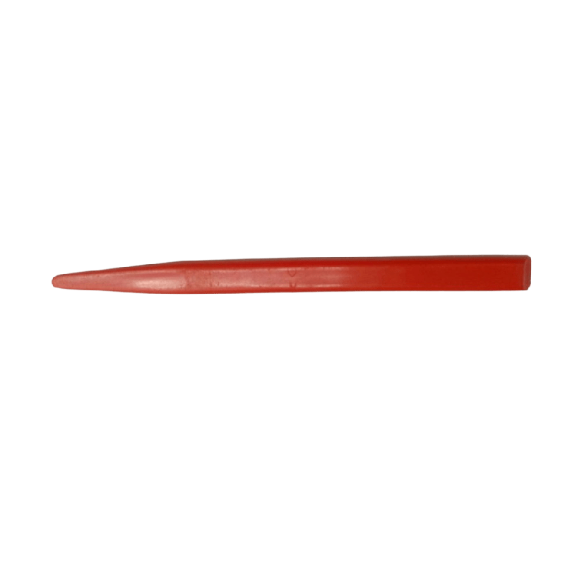 Cement/Agate  spatula (pack of 12) - Red