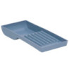 Autoclavable Zirc Dental Tray - No.16 & A