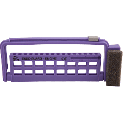 Zirc Steri-Endo Guard Engine & Purple