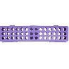 Zirc Standard Steri-Container & Purple
