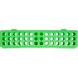 Zirc Standard Steri-Container & Green