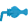 Zirc Mr. Thirsty One-Step & Bulk Pack of 100 pcs Large