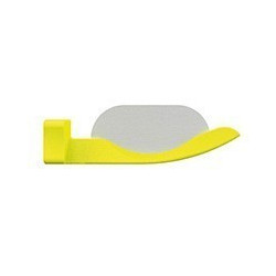FenderMate Prime Yellow / Green 4 pcs pack