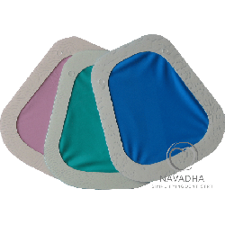 Insta-Dam Dental Rubber Dam & Trial Pack (5 pcs)