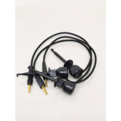File Holder And Lip Hook for Apex Locater & File Holder for Apex Locater
