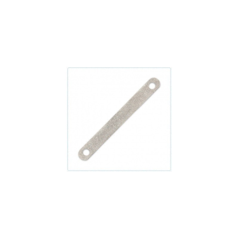 Dental Contact Strip Saw Refills Blades & Abrasive / Sanding Blades (pack of 5 pcs)