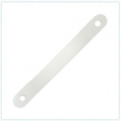 Dental Contact Strip Saw Refills Blades & Cutting / Saw Blades (pack of 5 pcs)