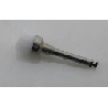 Prophy Brushes & White Nylon Brush Small Cup RA Shank (Pack of 10)