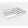 Partitioned Drawer Inserts & Model 2