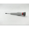 Microtip PH0 Screw driver for Typodont Jaws.