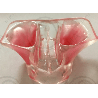 Model of jaw in transparent resin for sinus lifting