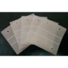 Plastic Hinges Articulator for Dental Typodonts & Pack of 100