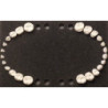Paediatric Mixed Dentition Typodont Practice Jaw set & Jaw