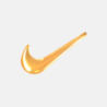 Dental Jewellery - Nike/ Tick - 22kt gold