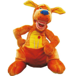 Chimp (without Jacket, Sneakers) & With Braces